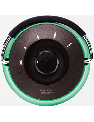 Linterna de Camping Coleman 1000 Lúmenes LED Resistente al Agua - Paquete de 3