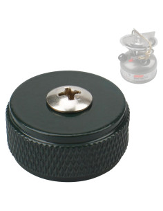 Cubierta de vapor de combustible Coleman para linterna y estufa