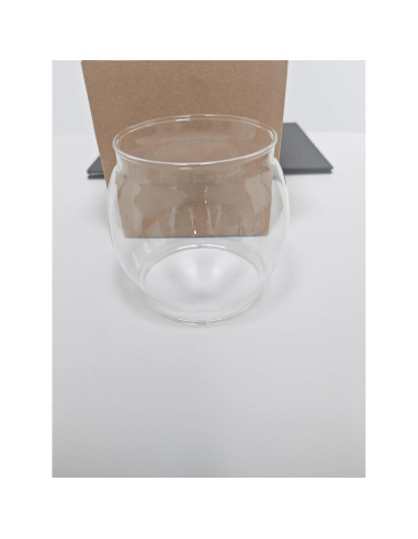 Kit de Reemplazo de Mantillas y Globo de Vidrio LVACODV