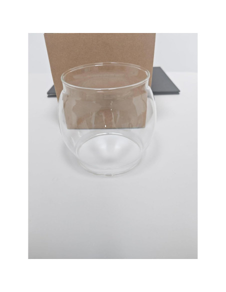 Kit de Reemplazo de Mantillas y Globo de Vidrio LVACODV