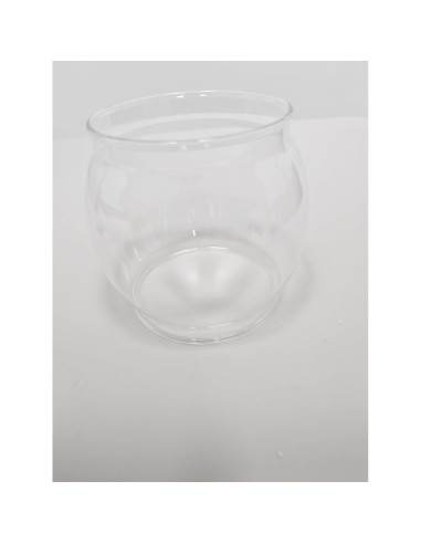 Kit de Reemplazo de Mantillas y Globo de Vidrio LVACODV