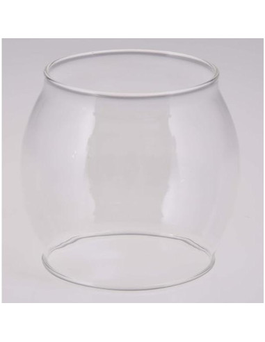 Kit de Reemplazo de Mantillas y Globo de Vidrio LVACODV