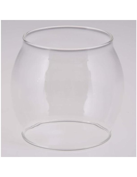 Kit de Reemplazo de Mantillas y Globo de Vidrio LVACODV