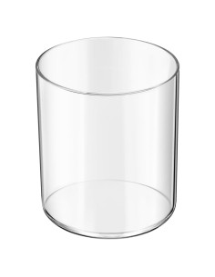 Globo de vidrio para lámparas Coleman 288 y 290 - Reemplazo