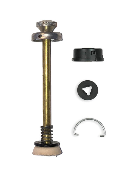 Kit de Émbolo de Bomba Coleman 242M5305 con Copa de Cuero