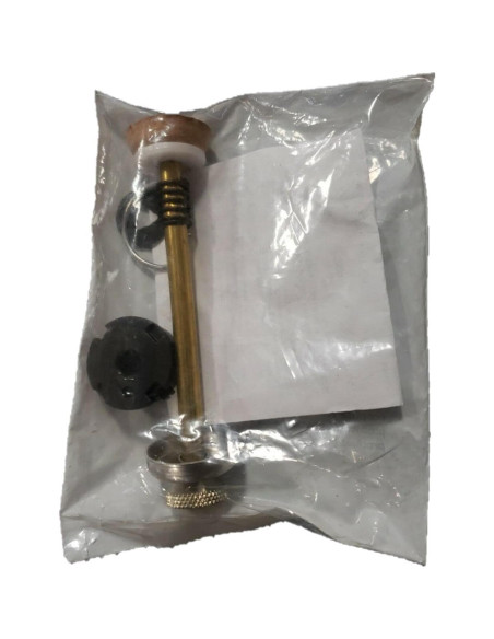 Kit de Émbolo de Bomba Coleman 242M5305 con Copa de Cuero