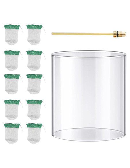 Accesorios de Repuesto para Linterna Coleman FATCANMA