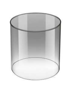 Globo de Vidrio para Linterna LVACODV 10.8cm Degradado