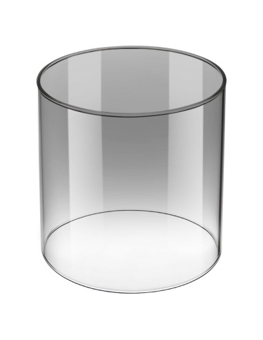 Globo de Vidrio para Linterna LVACODV 10.8cm Degradado