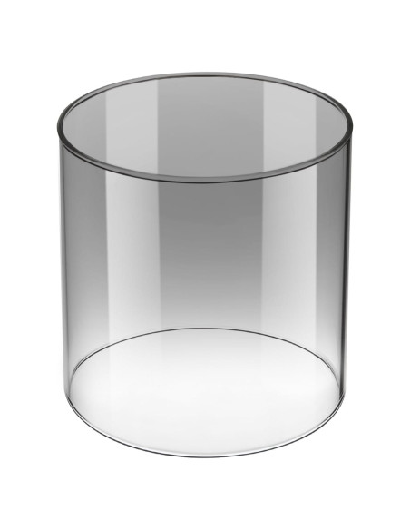 Globo de Vidrio para Linterna LVACODV 10.8cm Degradado