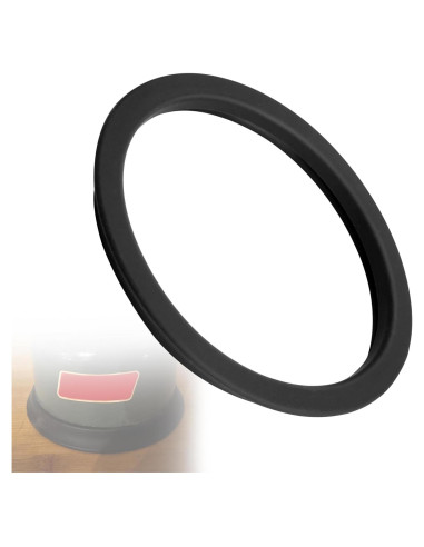 Protector de Base de Tanque de Silicona SUNJIKA para Linternas Coleman