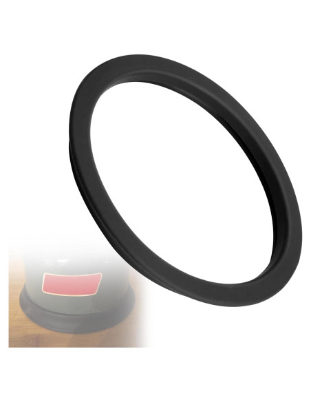 Protector de Base de Tanque de Silicona SUNJIKA para Linternas Coleman