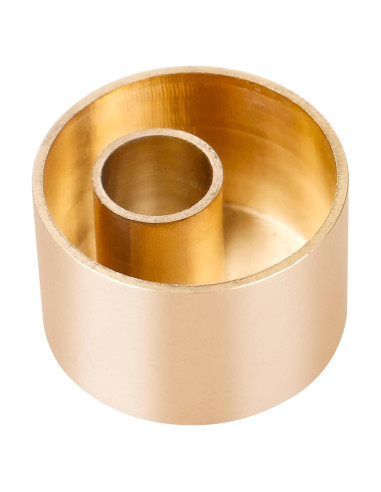 Taza de Precalentamiento de Latón para Linternas Coleman 2015101