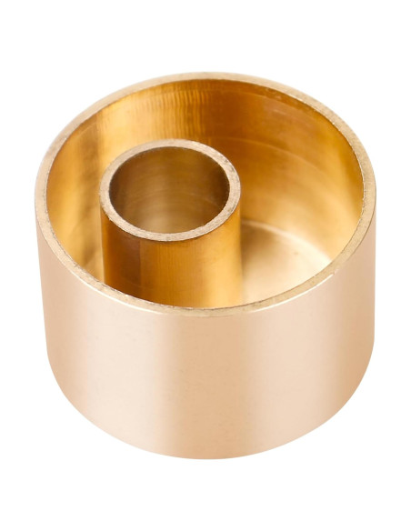 Taza de Precalentamiento de Latón para Linternas Coleman 2015101