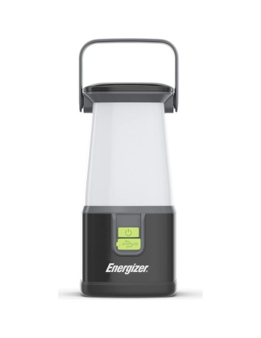 Lámpara de Camping LED Energizer X1000, 1150 Lúmenes, IPX4