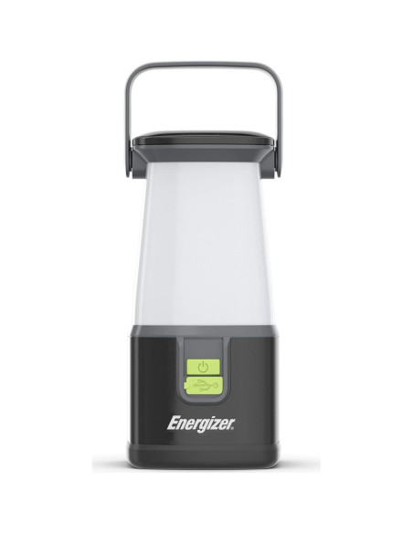 Lámpara de Camping LED Energizer X1000, 1150 Lúmenes, IPX4