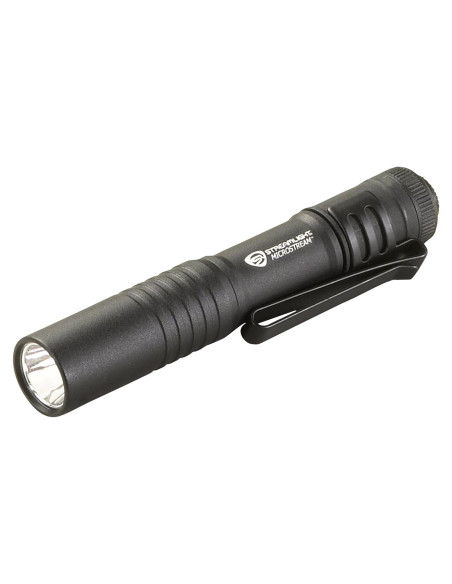 Linterna LED de Boligrafo Streamlight 66318, 45 Lúmenes, Aluminio