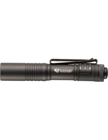 Linterna LED de Boligrafo Streamlight 66318, 45 Lúmenes, Aluminio