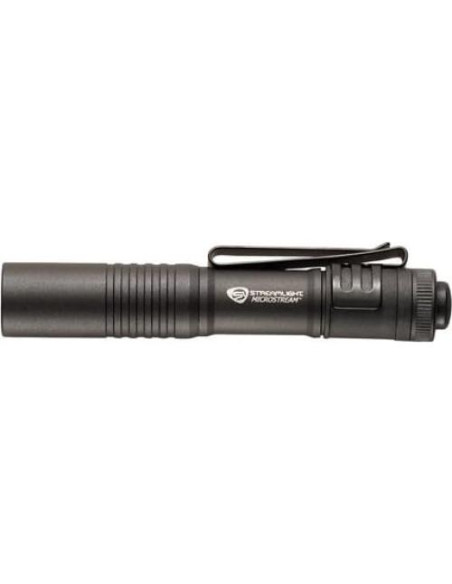 Linterna LED de Boligrafo Streamlight 66318, 45 Lúmenes, Aluminio