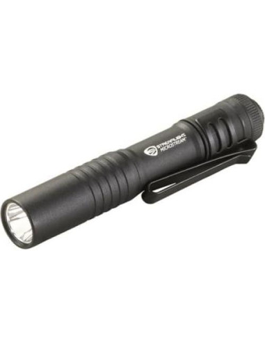 Linterna LED de Boligrafo Streamlight 66318, 45 Lúmenes, Aluminio