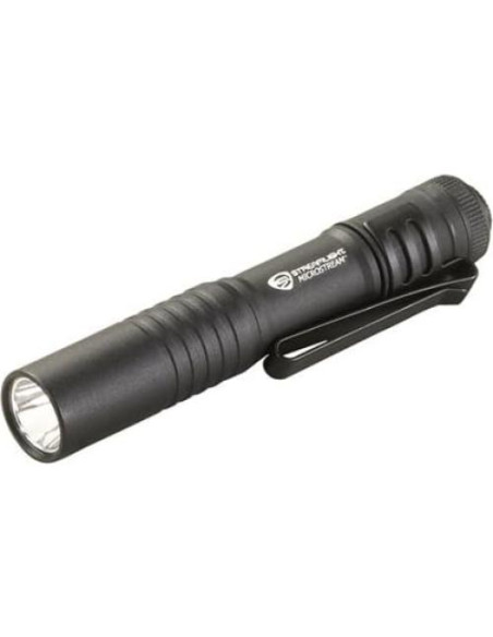 Linterna LED de Boligrafo Streamlight 66318, 45 Lúmenes, Aluminio