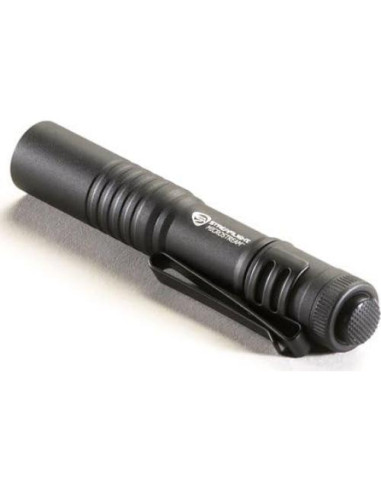 Linterna LED de Boligrafo Streamlight 66318, 45 Lúmenes, Aluminio
