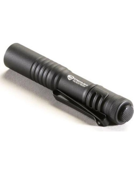 Linterna LED de Boligrafo Streamlight 66318, 45 Lúmenes, Aluminio