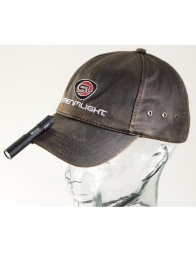 Linterna LED de Boligrafo Streamlight 66318, 45 Lúmenes, Aluminio