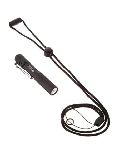 Linterna LED de Boligrafo Streamlight 66318, 45 Lúmenes, Aluminio