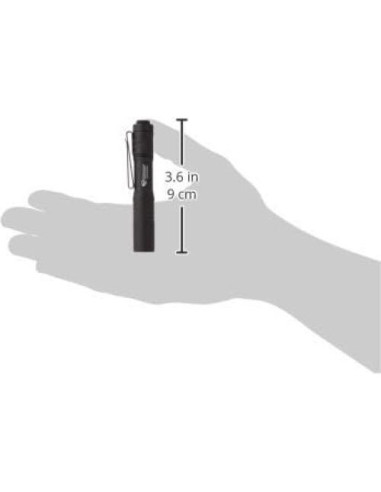 Linterna LED de Boligrafo Streamlight 66318, 45 Lúmenes, Aluminio