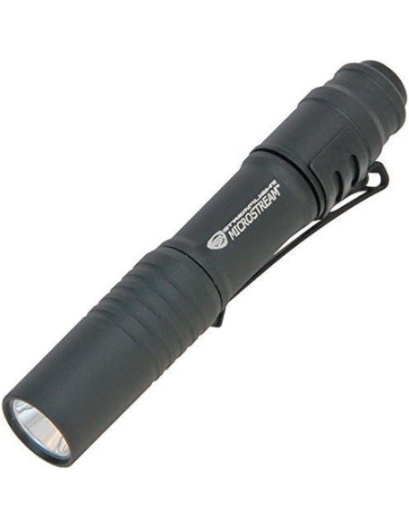 Linterna LED de Boligrafo Streamlight 66318, 45 Lúmenes, Aluminio