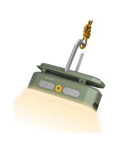 Linterna de Camping BougeRV CL02 Recargable 3200mAh IP65