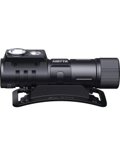 Linterna Frontal Fenix HM71R 2700 Lúmenes Recargable USB-C 2