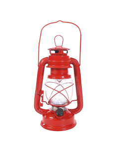 Linterna LED Stansport 22.86 cm Alta Potencia 250 Lúmenes