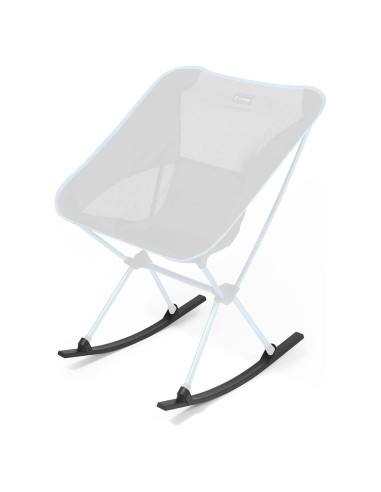 Accesorios Rocking Helinox para Silla Uno Original - Juego de 2