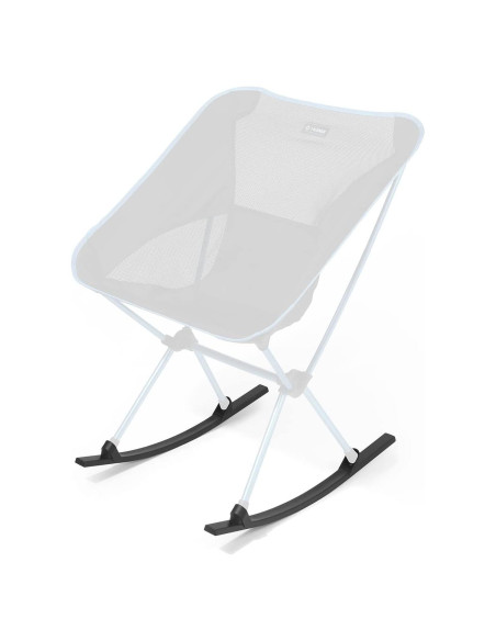 Accesorios Rocking Helinox para Silla Uno Original - Juego de 2