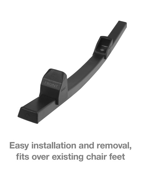 Accesorios Rocking Helinox para Silla Uno Original - Juego de 2