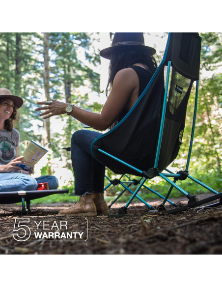 Accesorios Rocking Helinox para Silla Uno Original - Juego de 2