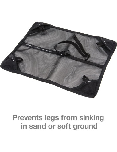 Accesorio Hoja Protectora Helinox Silla Uno Original