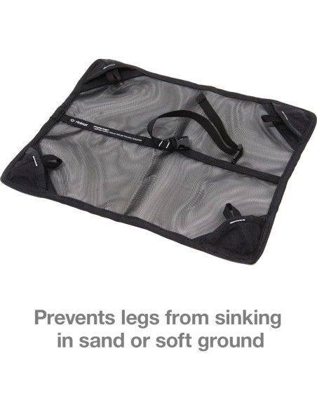 Accesorio Hoja Protectora Helinox Silla Uno Original