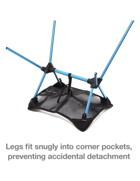 Accesorio Hoja Protectora Helinox Silla Uno Original