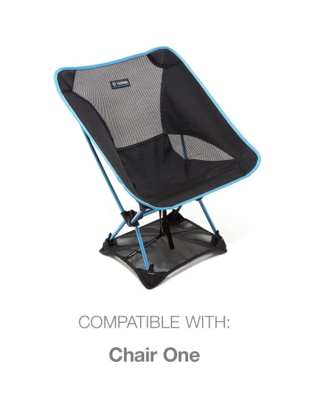 Accesorio Hoja Protectora Helinox Silla Uno Original