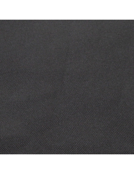 Taburete de Camping Plegable Stansport G-613-S 90.72 kg Negro