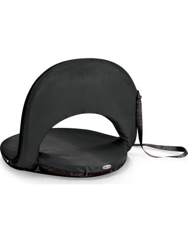 Asiento de Estadio Oniva Picnic Time - Reclinable Negro