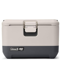 Enfriador Coleman Pro 9 Cuartos Aislado para Camping