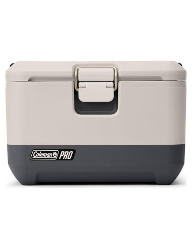 Enfriador Coleman Pro 9 Cuartos Aislado para Camping