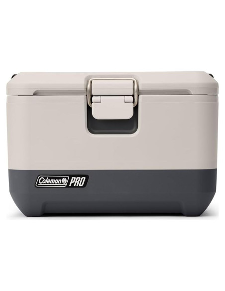 Enfriador Coleman Pro 9 Cuartos Aislado para Camping