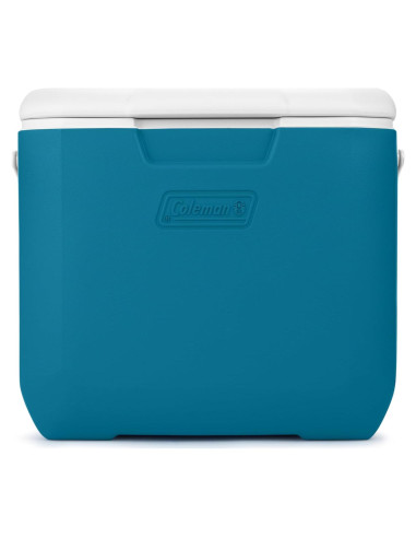 Enfriador Portátil Coleman Chiller 30qt Aislado 28.3L