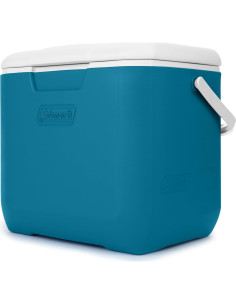 Enfriador Portátil Coleman Chiller 30qt Aislado 28.3L 2