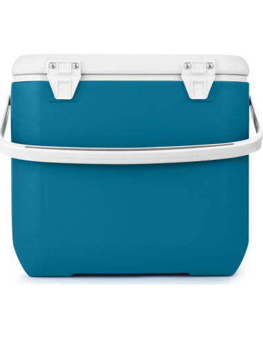 Enfriador Portátil Coleman Chiller 30qt Aislado 28.3L